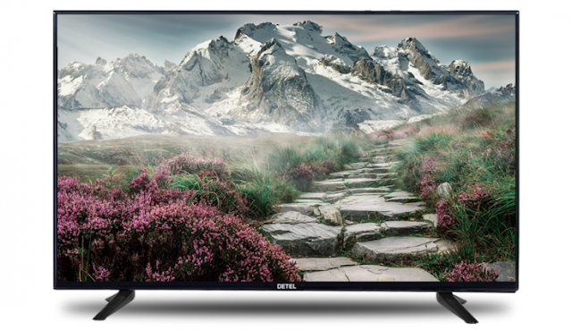 Smart TVs starting at Rs 11,999