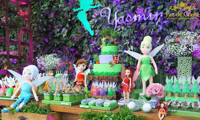 Confira algumas inspirações de temas para festa infantil