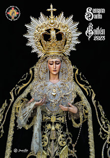 Bailén - Semana Santa 2023 - Joaquín Castro