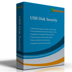 USB Disk Security 6.3 Final Multilingual Incl Keygen