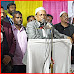 ব্যানার-পোস্টার ছিঁড়ে জাতীয় পার্টির বিজয় ঠেকানো যাবে না : সেলিম উদ্দিন 