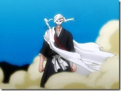 Bleach 19 Ichigo Hollow or Soul Reaper