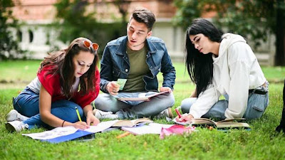 Finding the Perfect Place to Study: A Guide for Students