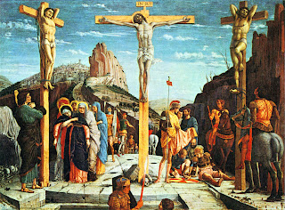 Crucifixion