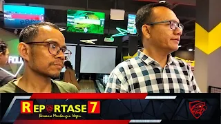 Gimezone Hadir di NTB, Sejumlah Permainan Baru dan Menyenangkan
