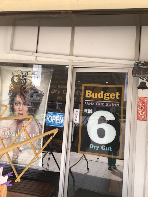 Kedai Gunting Rambut Untuk Muslimah Murah Di Ipoh Kedai Gunting Rambut Untuk Muslimah Murah Di Ipoh