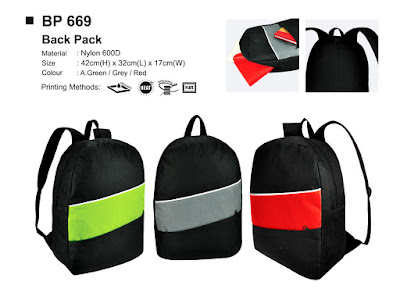 backpack murah