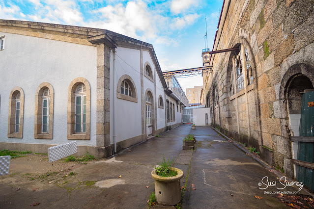 Caldas de Vizela, la Reina de las Termas de Portugal