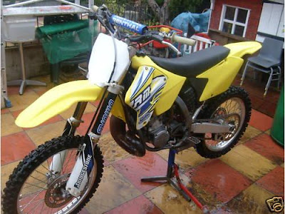 suzuki motorcycles for sale