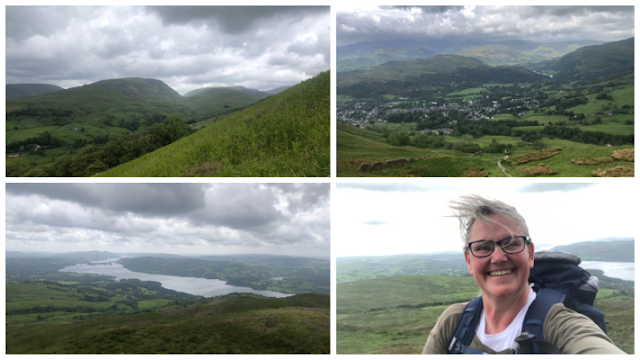 Wansfell Pike