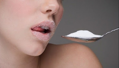 Dampak Buruk Sering Mengkonsumsi gula