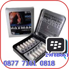 maxman, obat kuat, obat kuat pria, lelaki