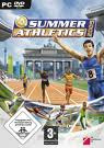 Summer Athletics 2009 PC GAME TRAINER