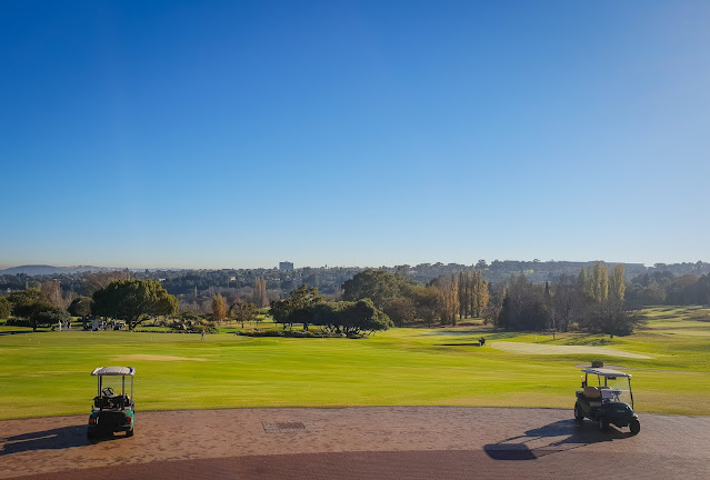 How to Learn How to Play Golf