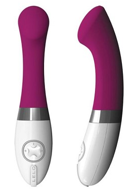 Lelo Gigi - Deep Rose