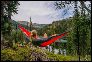 10 tips memilih hammock 