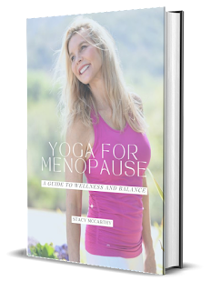 Yoga for Menopause Ebook