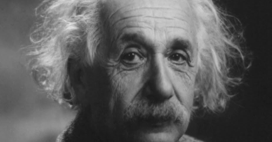 El amor según Albert Einstein