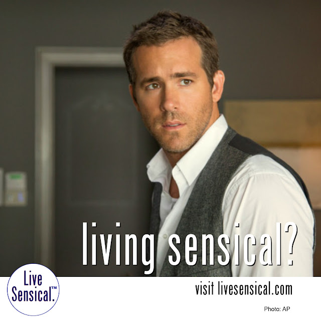 Ryan Reynolds filmed Self/less in Vancouver after completing Sci-fi  Deadpool. Genreless?  Visit livesensical.com