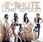 album Love Tension