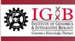 IGIB Delhi Project Recruitments 2014 March