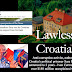 Lawless Croatia: Anti-corruption activist and author Sasa R...to jail - Ivan Cermak keeps $140 million in unexplained
wealth