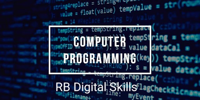 What is Programming || Programming || Different Programming Languages