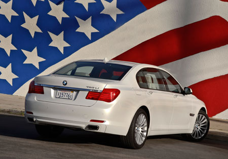 Car News: Bmw usa