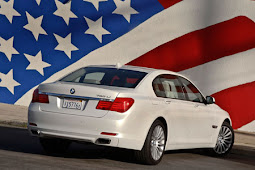 Car News: Bmw usa