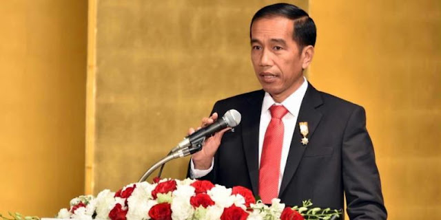 Jokowi Angkat Bicara Soal Isu Lapindo Mau Mengebor Lagi,Berikut Tanggapannya