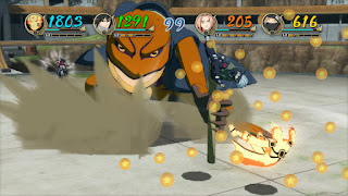 NARUTO SHIPPUDEN Ultimate Ninja STORM Revolution PC Review