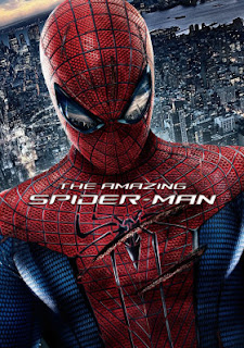 O Espetacular Homem-Aranha (2012)