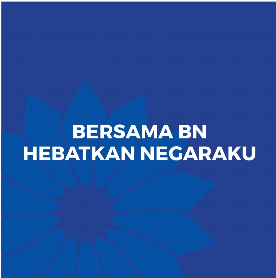 Manifesto Barisan Nasional - PRU 14  SnapShot