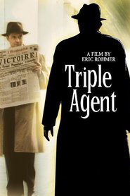 Triple Agent - Agente speciale 2004 Film Completo sub ITA Online