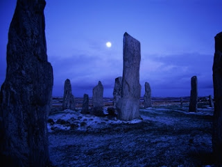 Callanish Stones