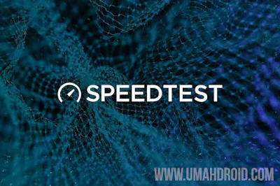 Ookla Speedtest Terakurat