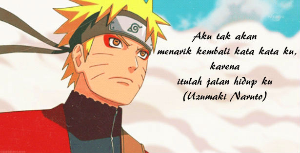  Kata Kata  Bijak  Naruto  Shippuden Katabijaklogs