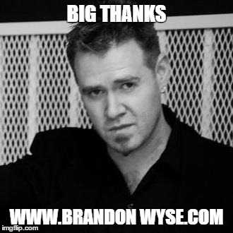 Brandon Wyse