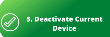 Deactivate current device