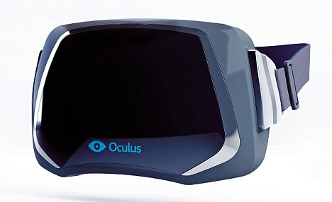 3d Goggles3