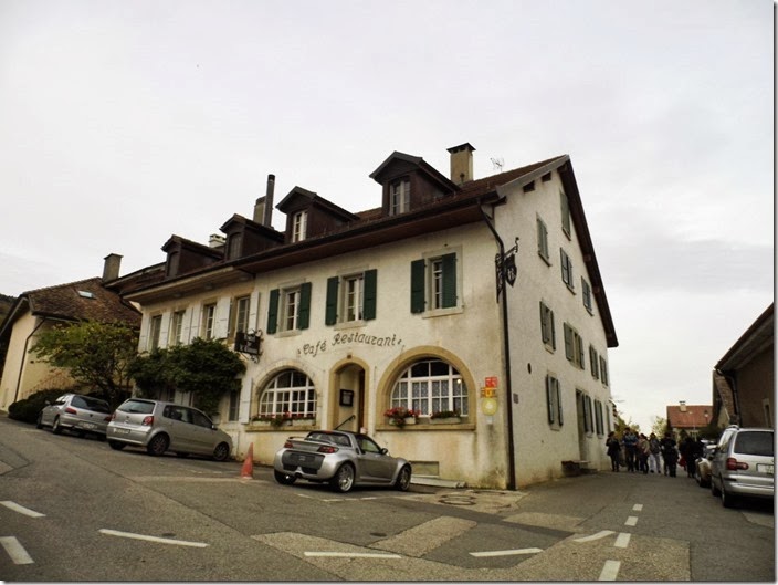 Festival du bourru