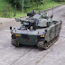 Kemenhan Pesan Tank dan Panser ke PT Pindad