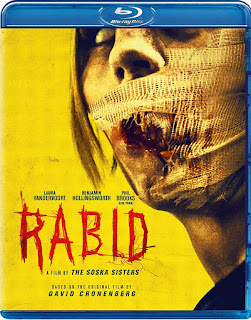 Rabia – Remake [BD25] *Con Audio Latino *Bluray Exclusivo