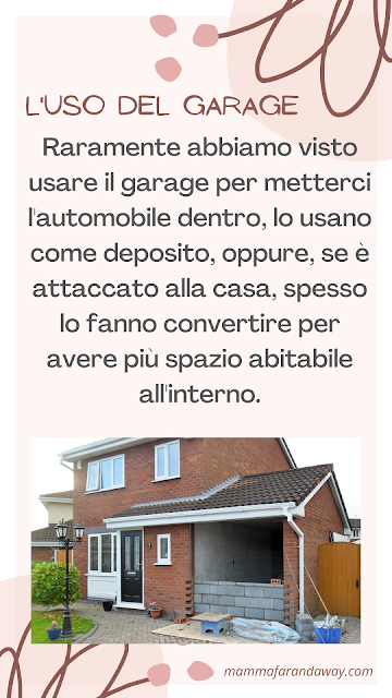 garage case inglesi