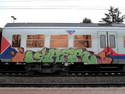 SAER - VTR