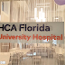 Medical Courier: HCA Florida University Hospital; Pick up and Delivery of Devices (RJOLogistics.com)
