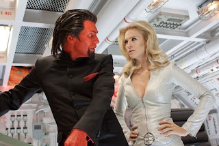 X-Men: First Class Still05