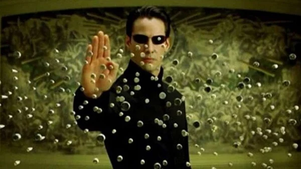 Matrix 4 filmi hakkında her şey