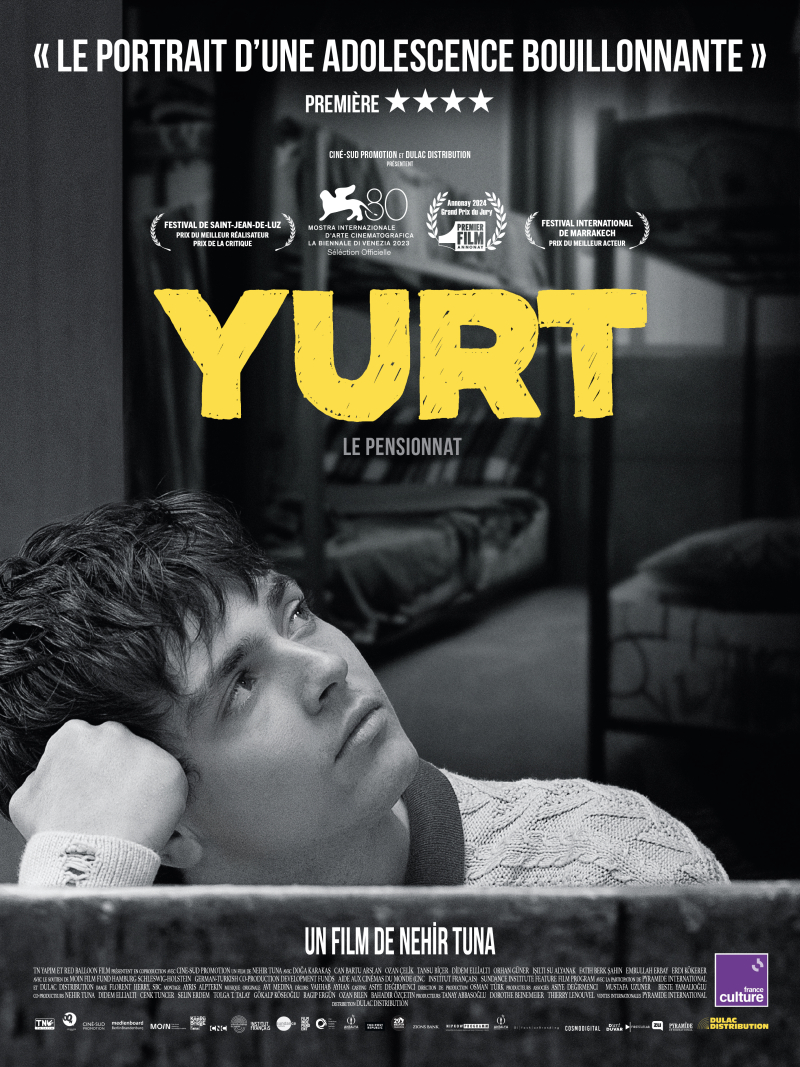 Film Yurt réalisé par Nehir Tuna