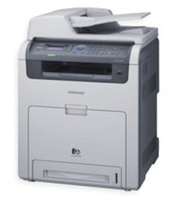 Samsung SCX-6220 Laser MFP